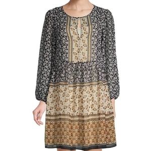 Tommy Hilfiger Boho Dress